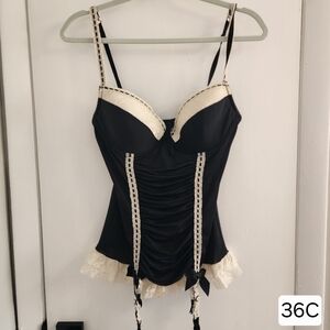 Victoria's Secret | Sexy Little Things Corset